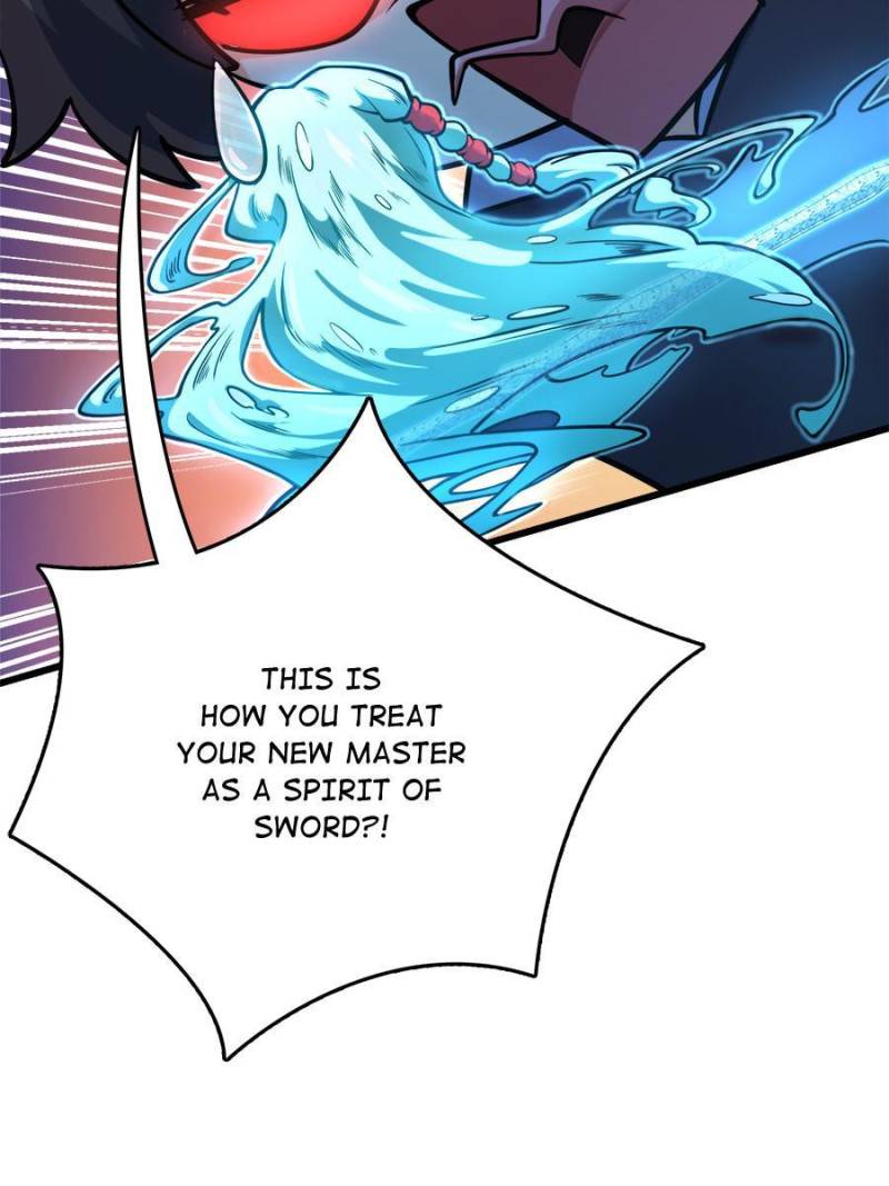 Spare Me, Great Lord! Chapter 281 - 34