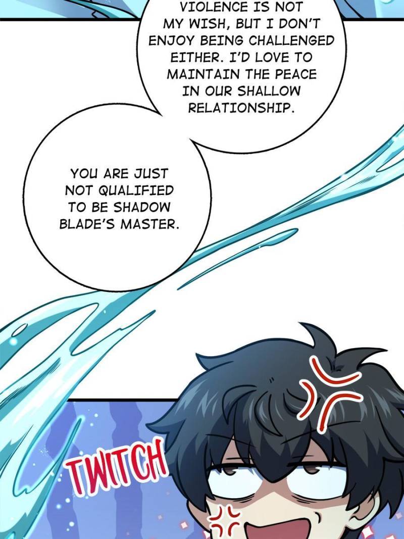 Spare Me, Great Lord! Chapter 281 - 36