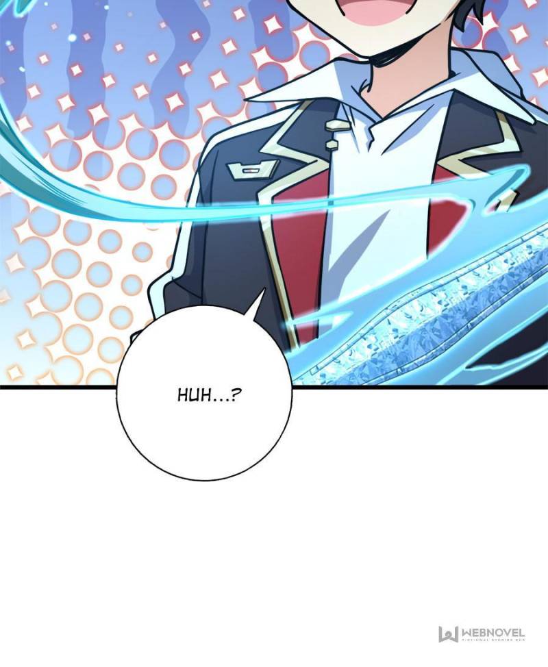 Spare Me, Great Lord! Chapter 281 - 37