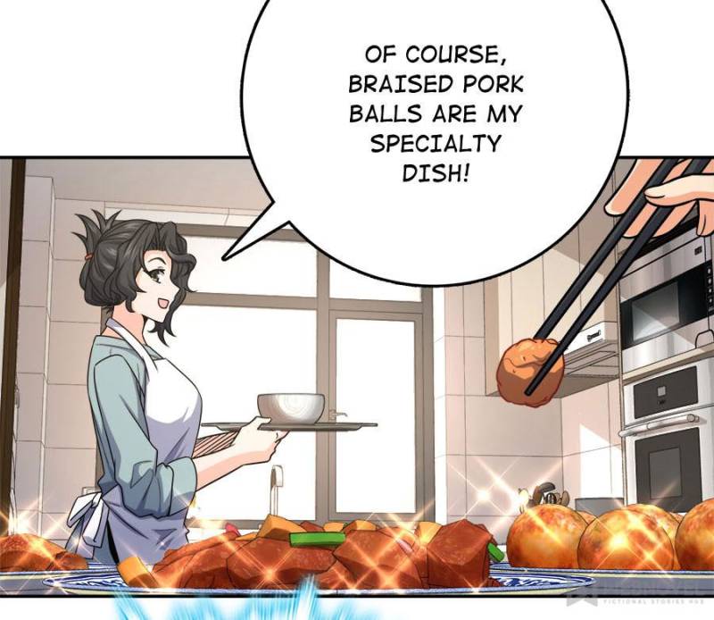 Spare Me, Great Lord! Chapter 283 - 3