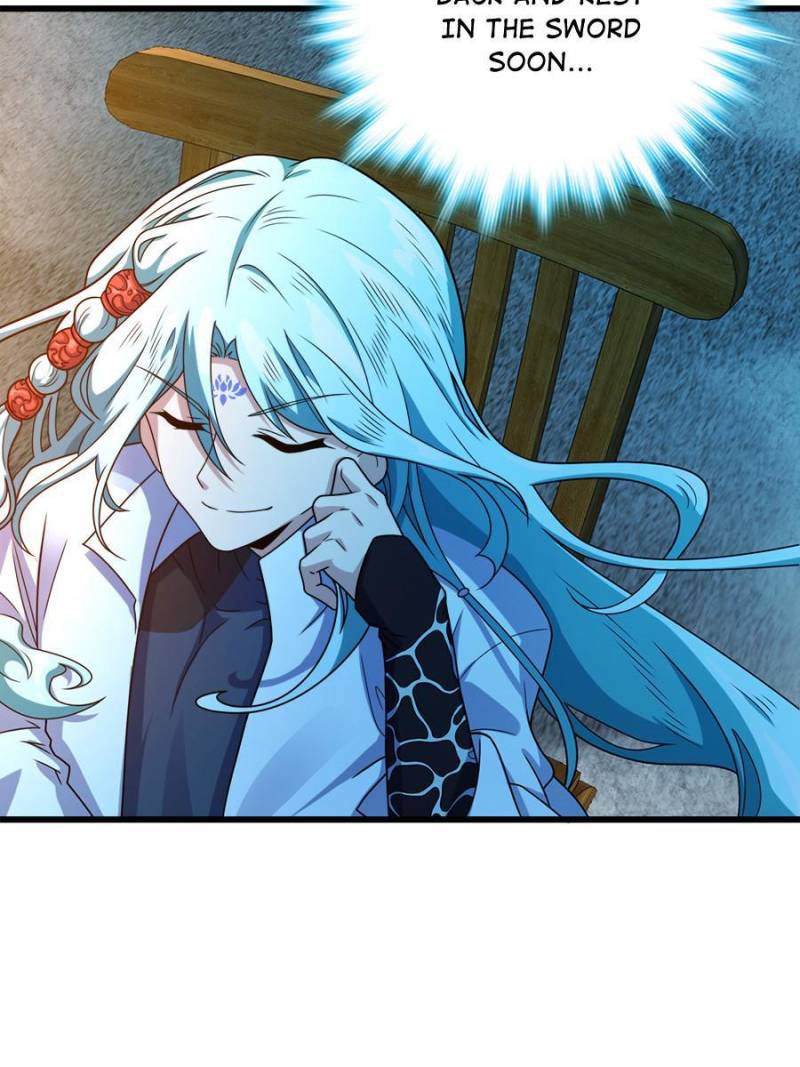 Spare Me, Great Lord! Chapter 282 - 4