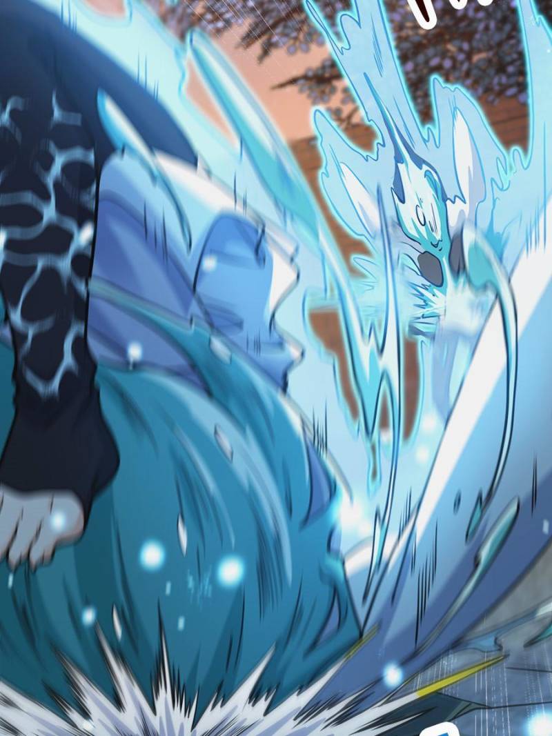 Spare Me, Great Lord! Chapter 281 - 40