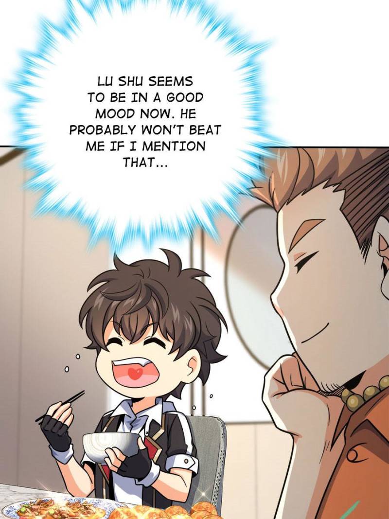Spare Me, Great Lord! Chapter 283 - 4