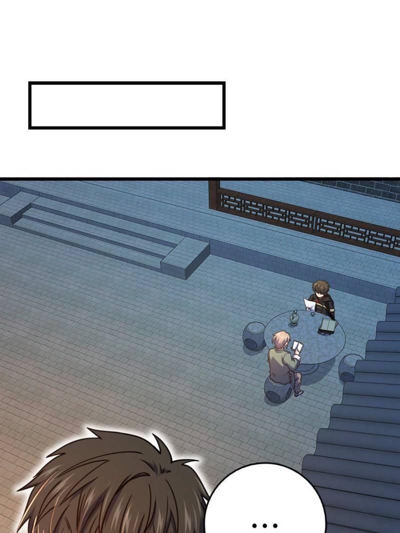 Spare Me, Great Lord! Chapter 281 - 46