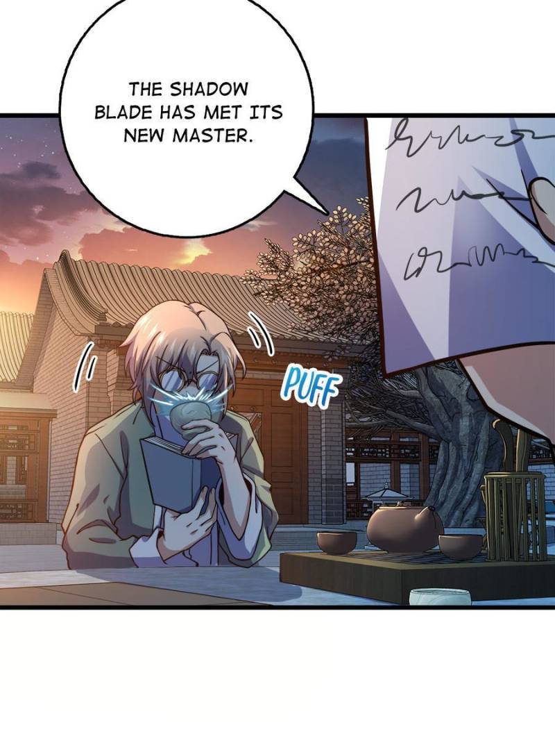 Spare Me, Great Lord! Chapter 281 - 48