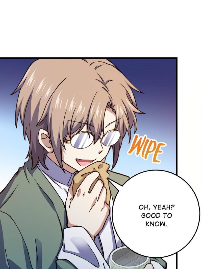 Spare Me, Great Lord! Chapter 281 - 49