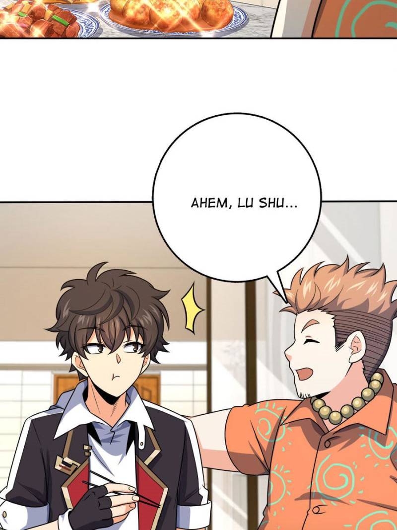 Spare Me, Great Lord! Chapter 283 - 5