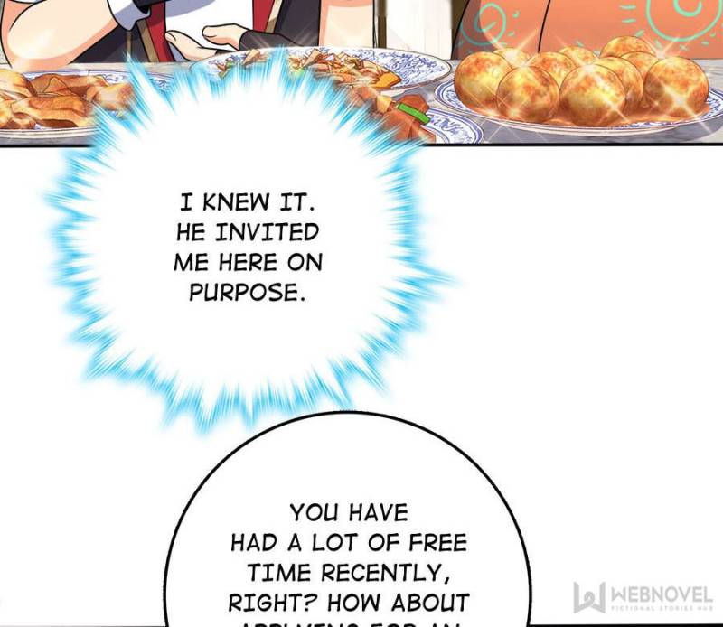 Spare Me, Great Lord! Chapter 283 - 6