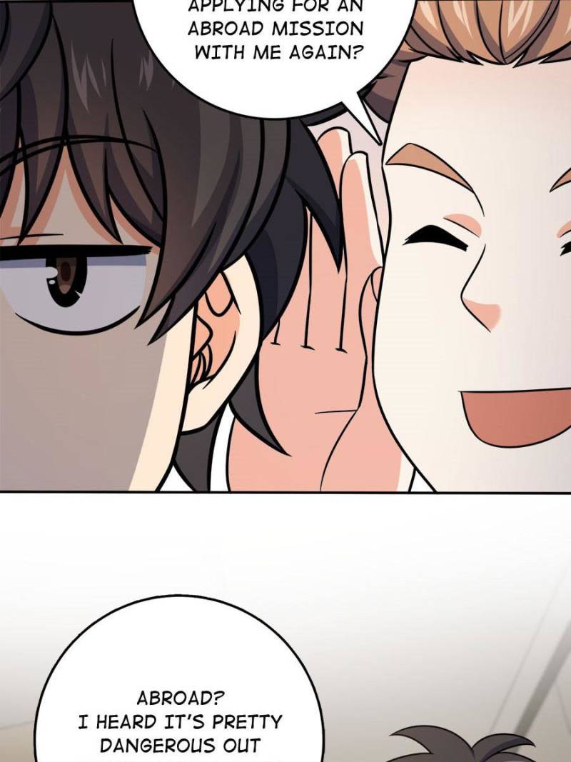 Spare Me, Great Lord! Chapter 283 - 7