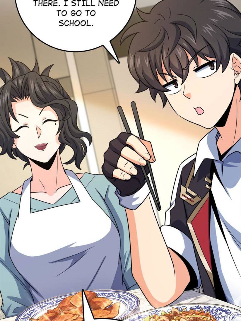 Spare Me, Great Lord! Chapter 283 - 8