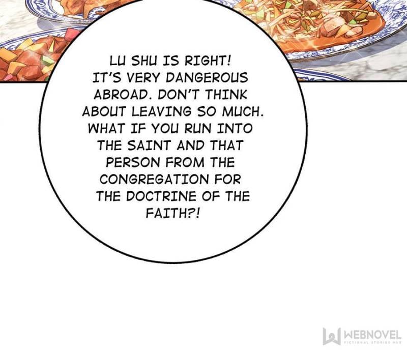 Spare Me, Great Lord! Chapter 283 - 9