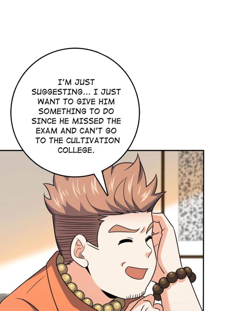 Spare Me, Great Lord! Chapter 283 - 10