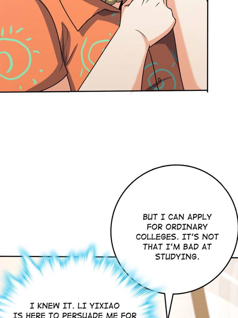 Spare Me, Great Lord! Chapter 283 - 11
