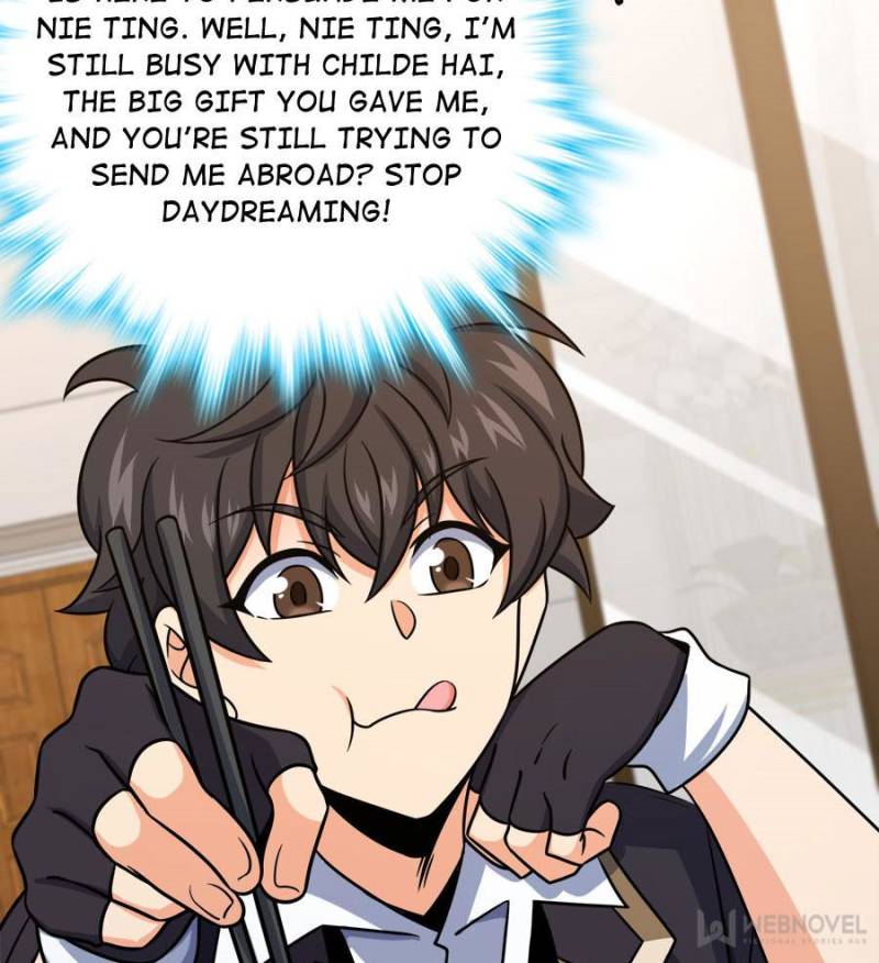 Spare Me, Great Lord! Chapter 283 - 12