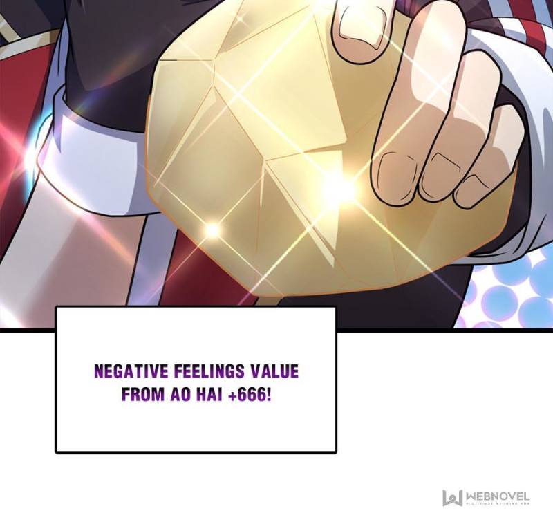 Spare Me, Great Lord! Chapter 282 - 15