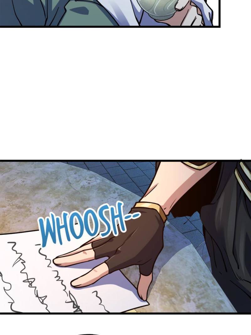Spare Me, Great Lord! Chapter 281 - 50