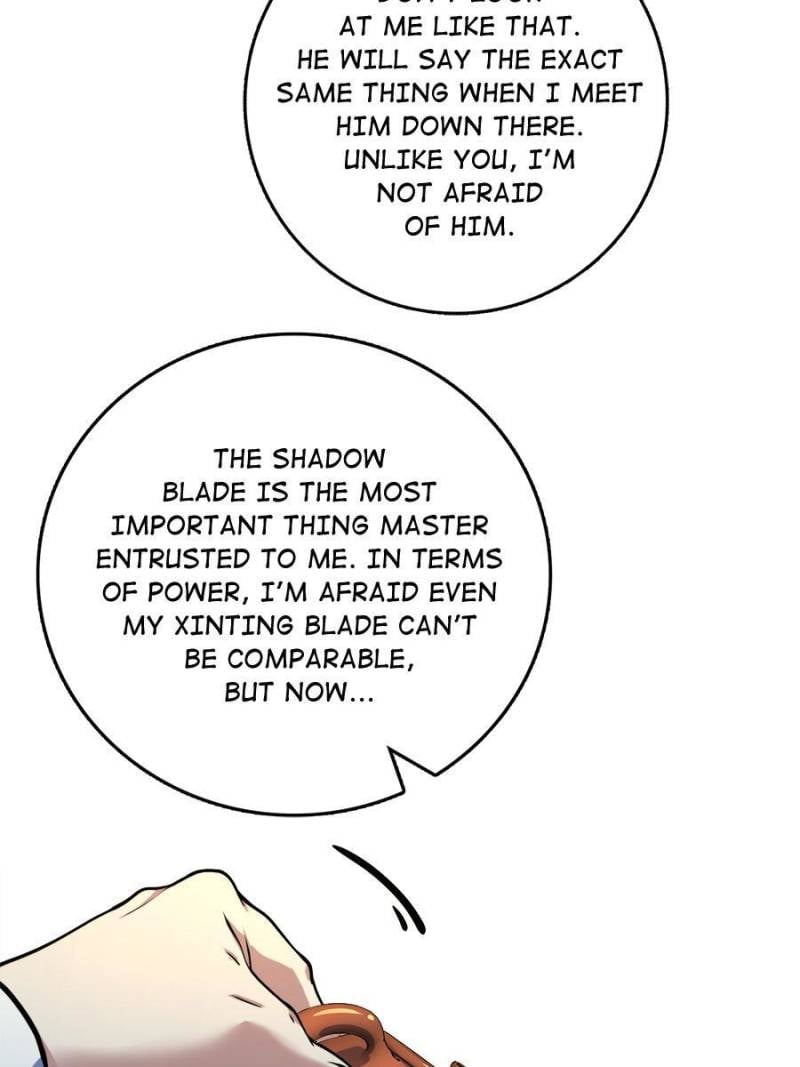 Spare Me, Great Lord! Chapter 281 - 54