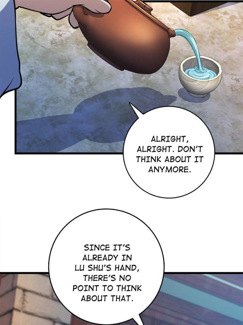 Spare Me, Great Lord! Chapter 281 - 55