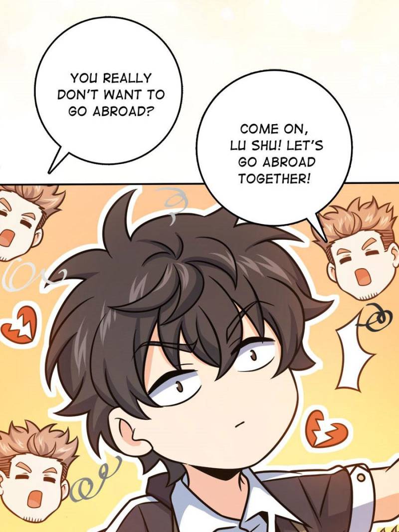Spare Me, Great Lord! Chapter 283 - 17