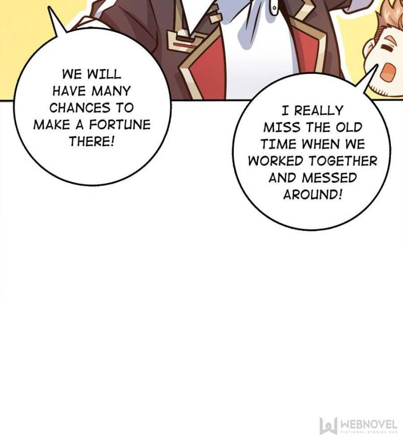 Spare Me, Great Lord! Chapter 283 - 18