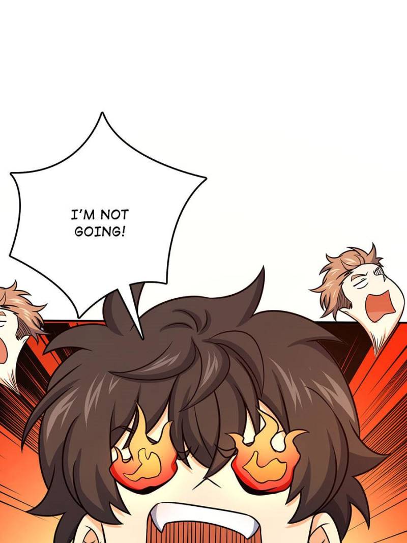Spare Me, Great Lord! Chapter 283 - 19