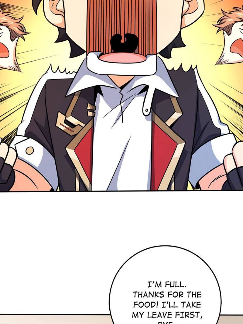 Spare Me, Great Lord! Chapter 283 - 20