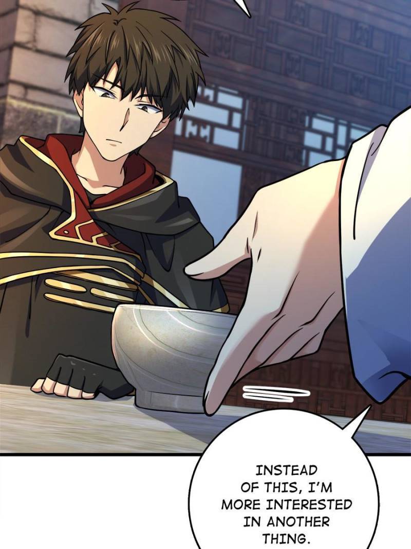 Spare Me, Great Lord! Chapter 281 - 56