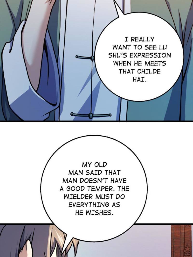 Spare Me, Great Lord! Chapter 281 - 58
