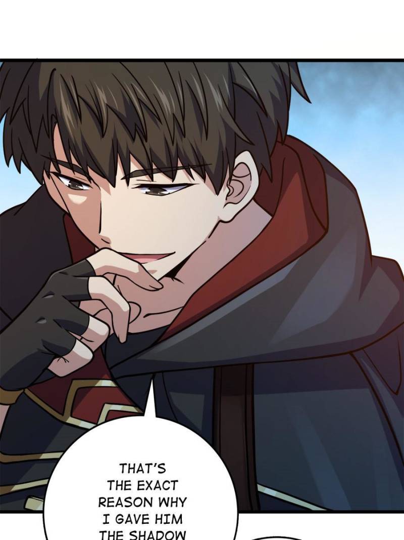 Spare Me, Great Lord! Chapter 281 - 61
