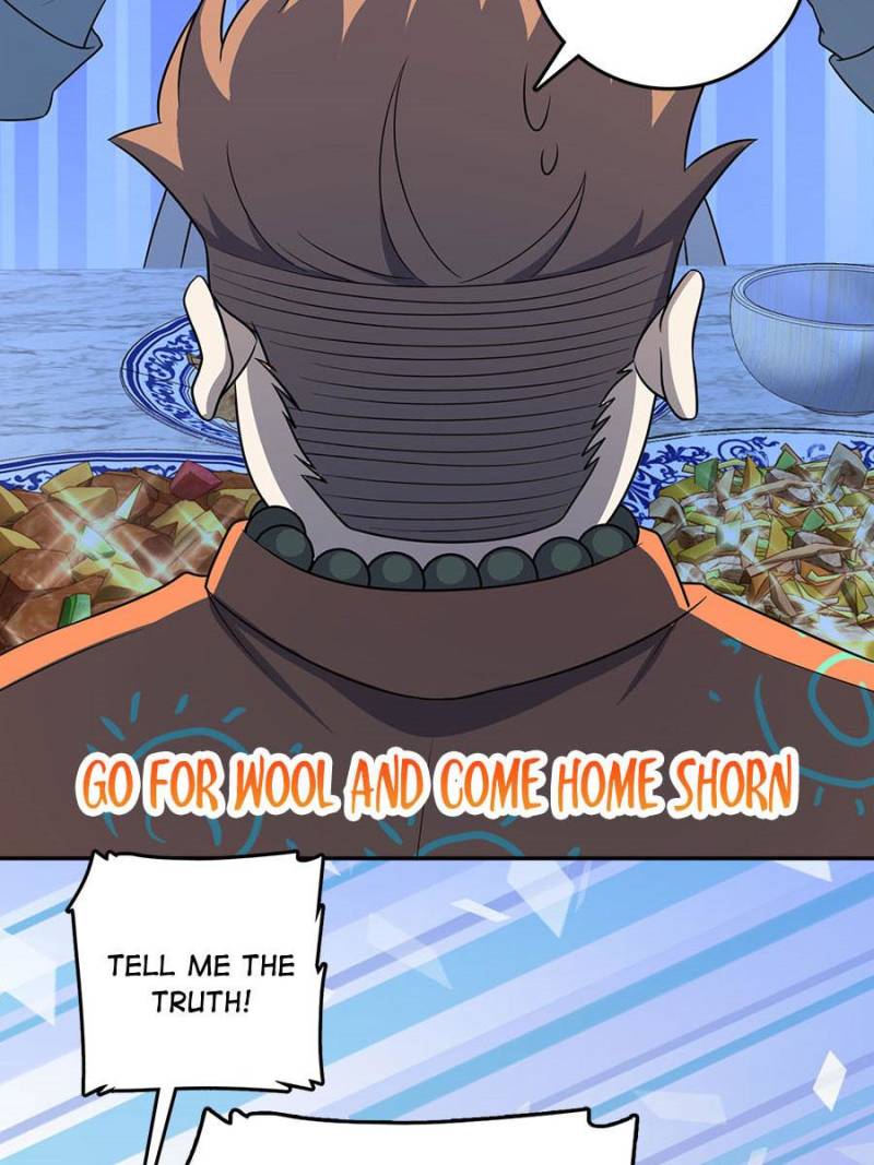 Spare Me, Great Lord! Chapter 283 - 25