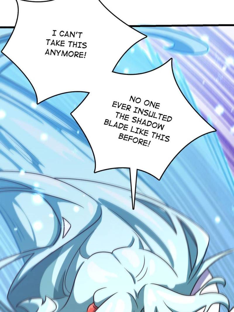 Spare Me, Great Lord! Chapter 282 - 27