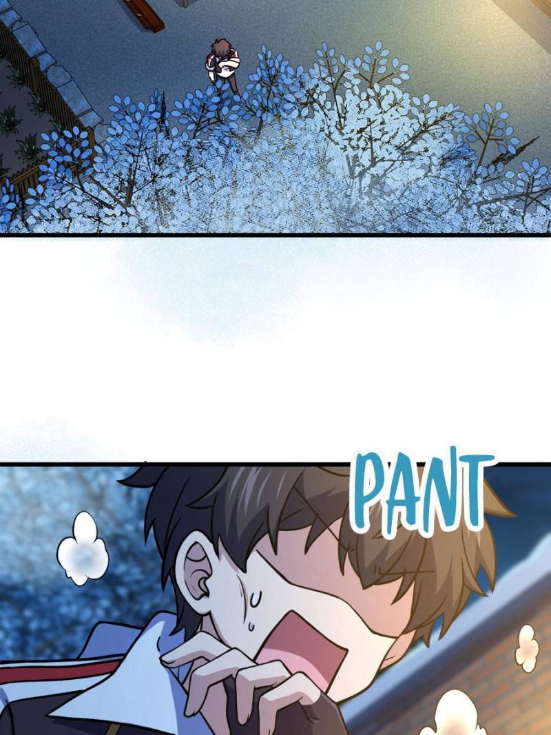 Spare Me, Great Lord! Chapter 281 - 64
