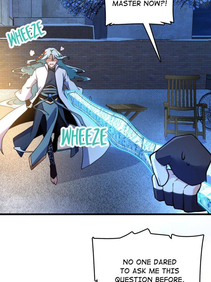 Spare Me, Great Lord! Chapter 281 - 66