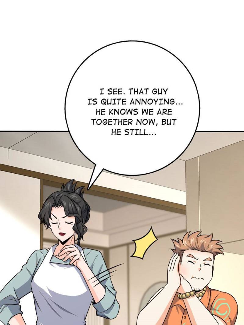 Spare Me, Great Lord! Chapter 283 - 28