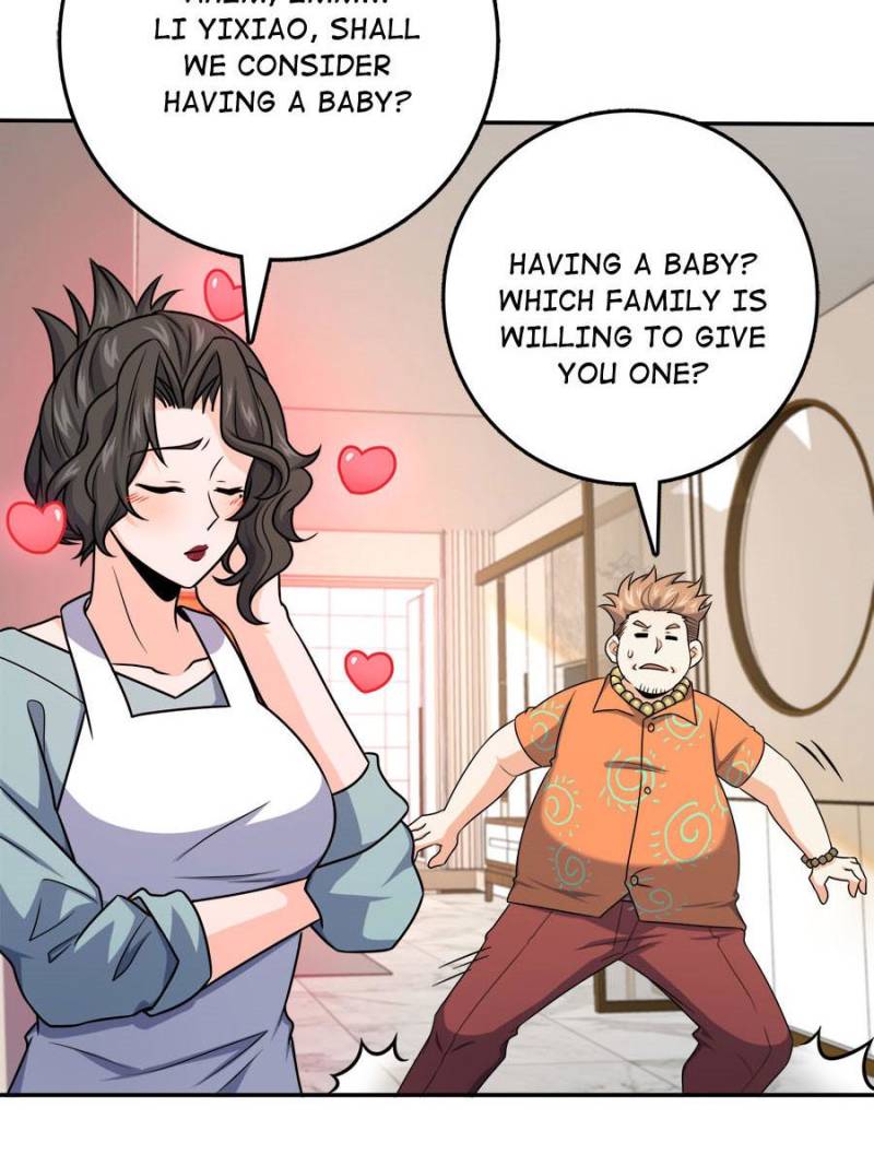 Spare Me, Great Lord! Chapter 283 - 32