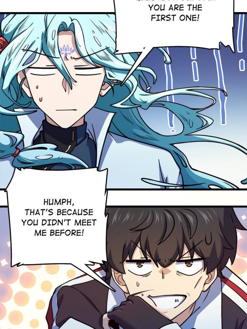 Spare Me, Great Lord! Chapter 281 - 67
