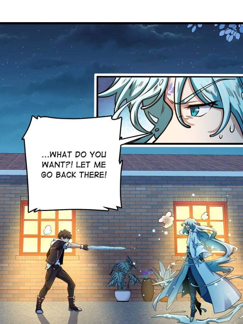 Spare Me, Great Lord! Chapter 281 - 69