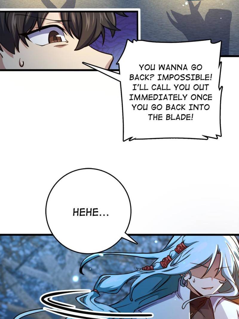 Spare Me, Great Lord! Chapter 281 - 70