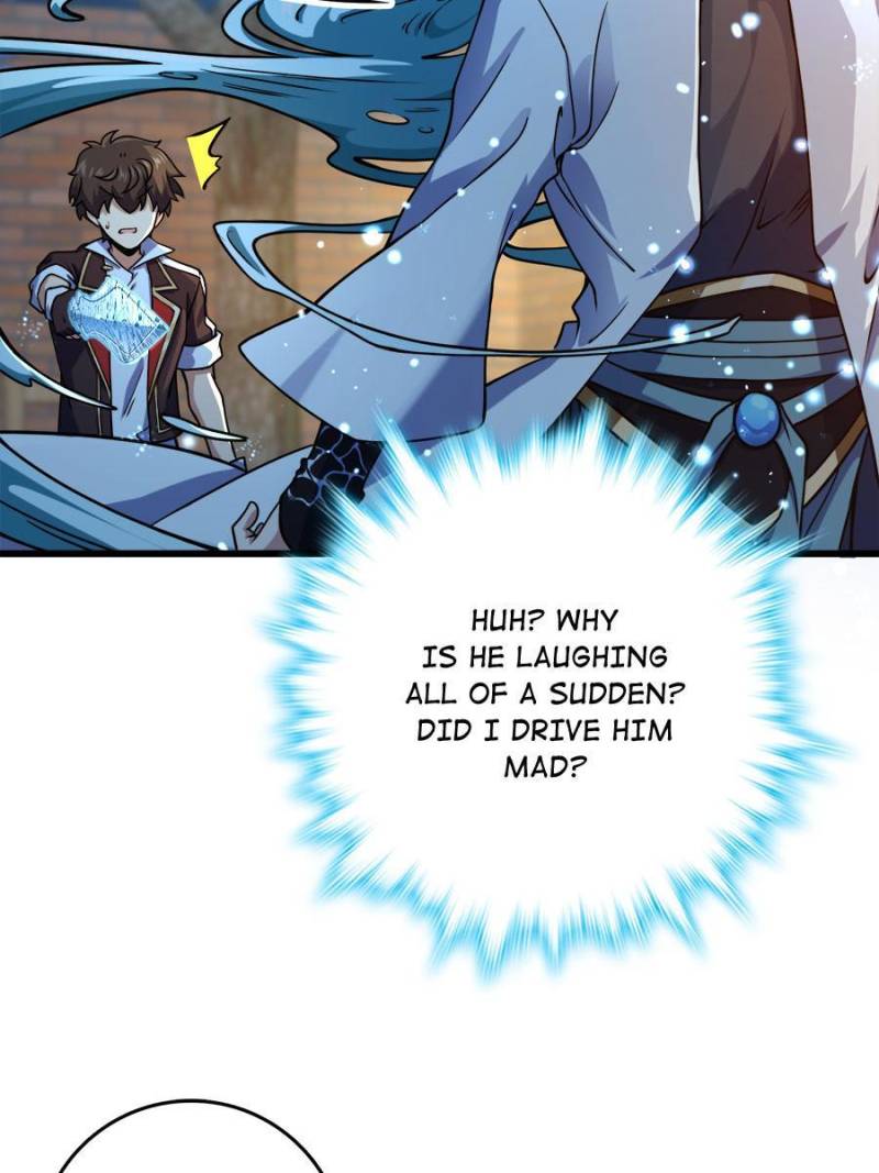 Spare Me, Great Lord! Chapter 281 - 71