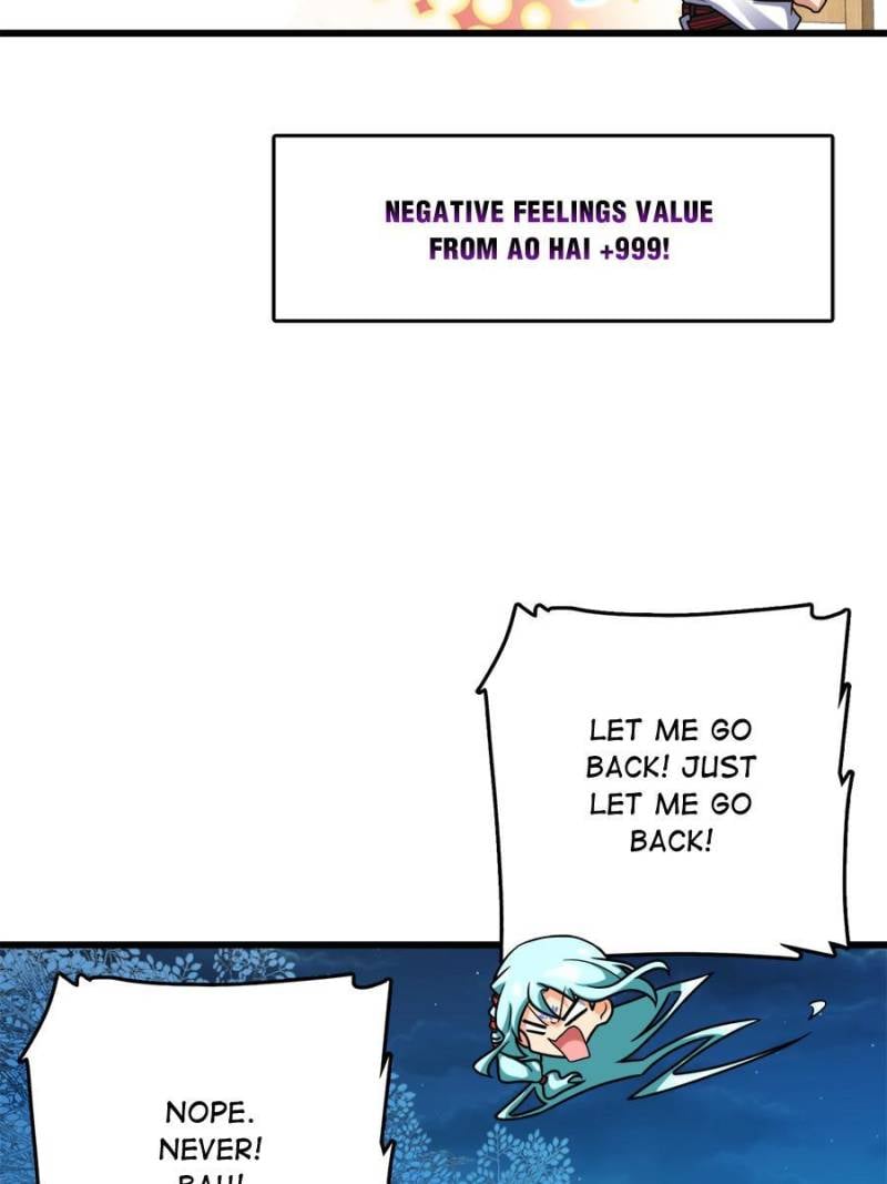 Spare Me, Great Lord! Chapter 282 - 34