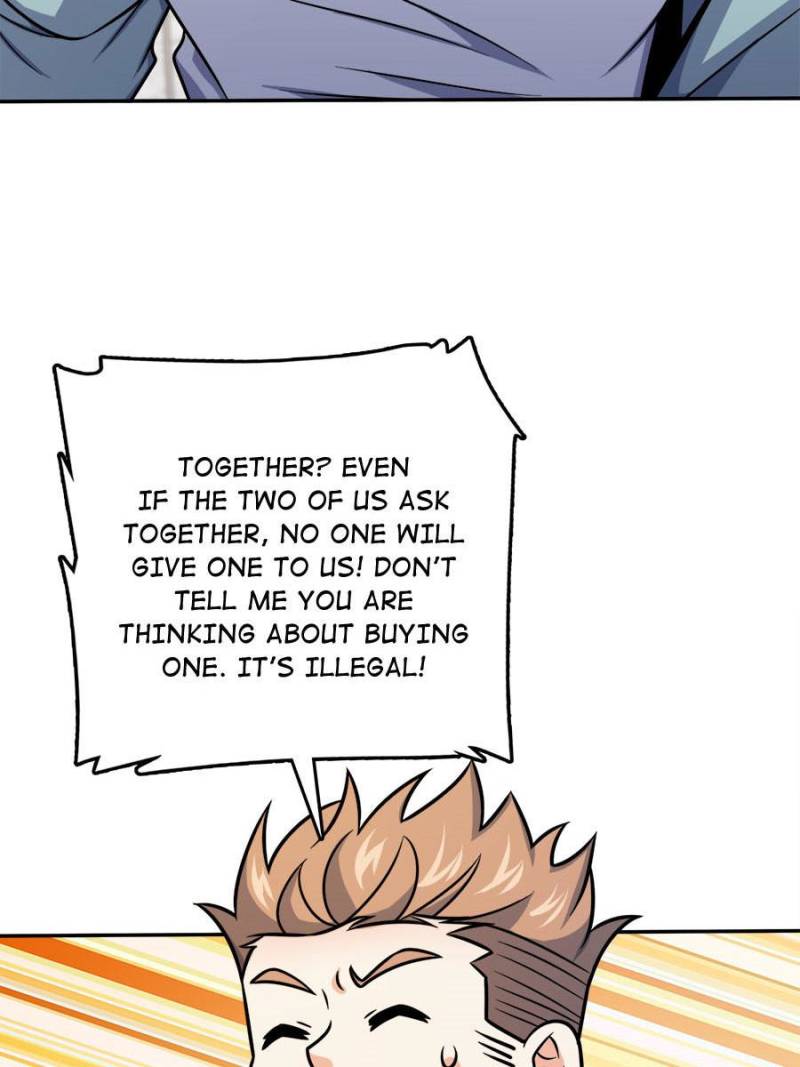 Spare Me, Great Lord! Chapter 283 - 35