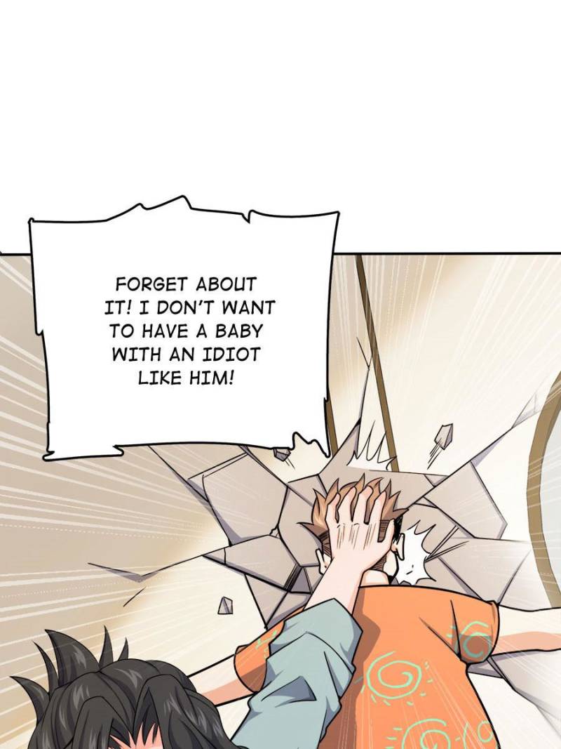 Spare Me, Great Lord! Chapter 283 - 37