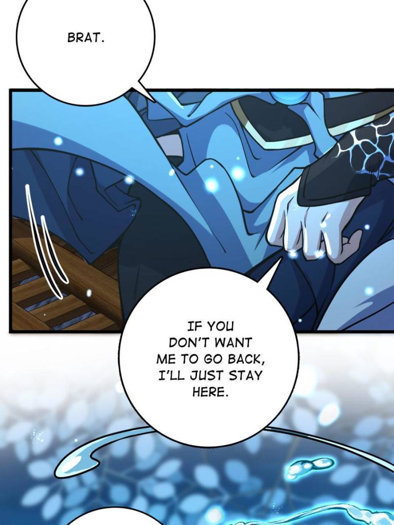 Spare Me, Great Lord! Chapter 281 - 72