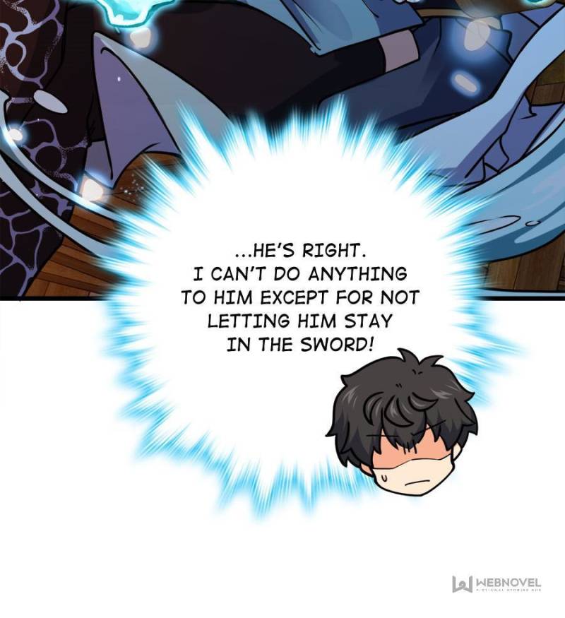 Spare Me, Great Lord! Chapter 281 - 74