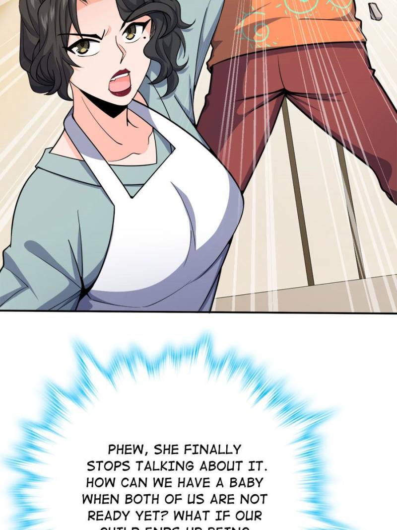 Spare Me, Great Lord! Chapter 283 - 38