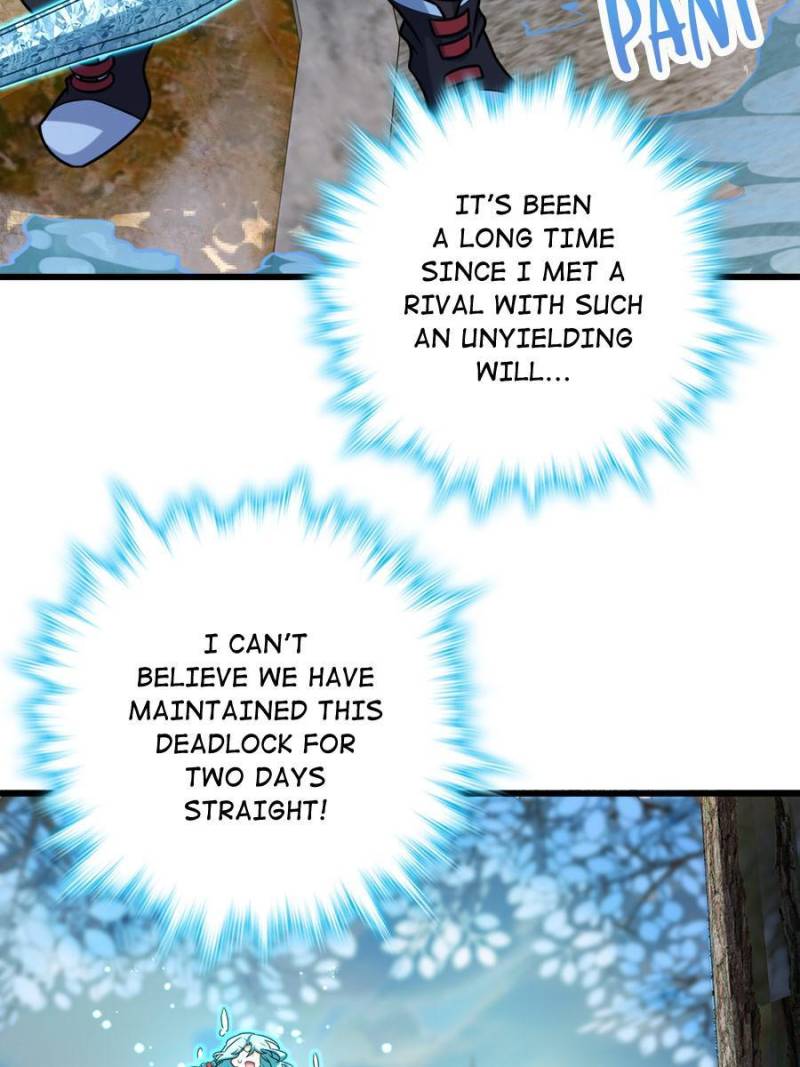 Spare Me, Great Lord! Chapter 282 - 39