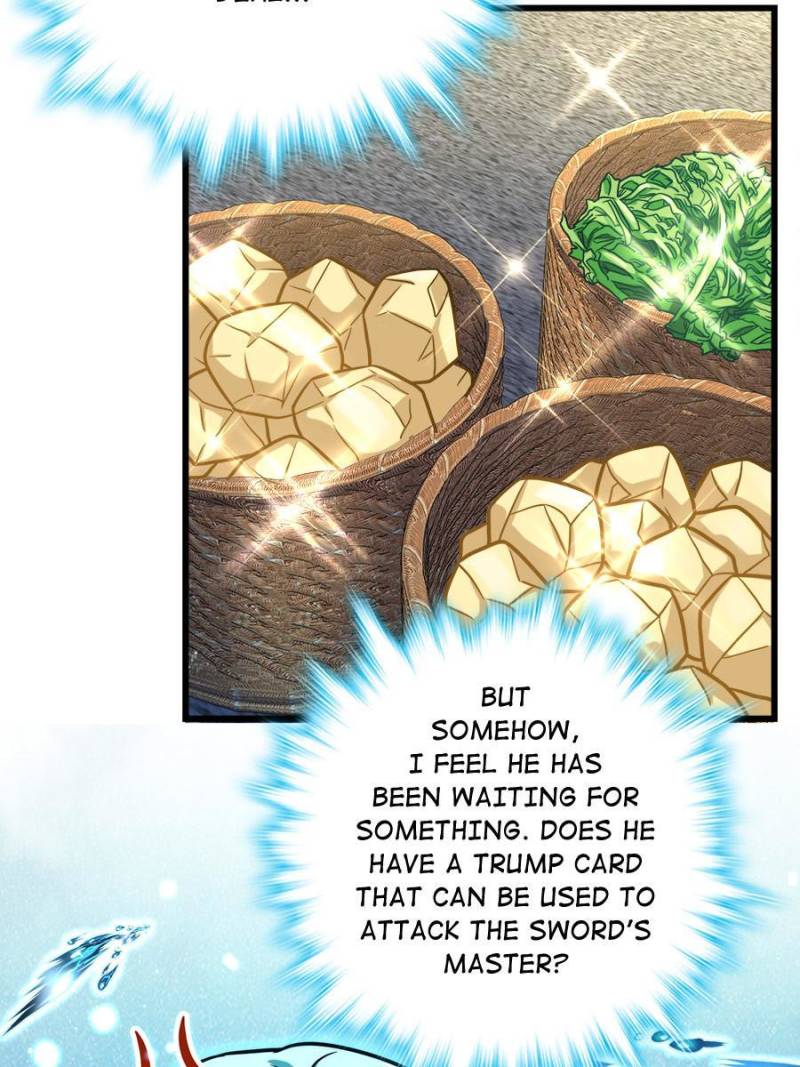 Spare Me, Great Lord! Chapter 282 - 41