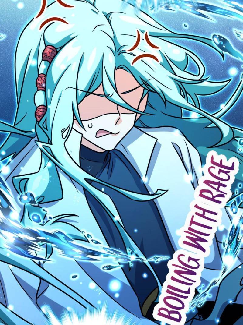 Spare Me, Great Lord! Chapter 282 - 42