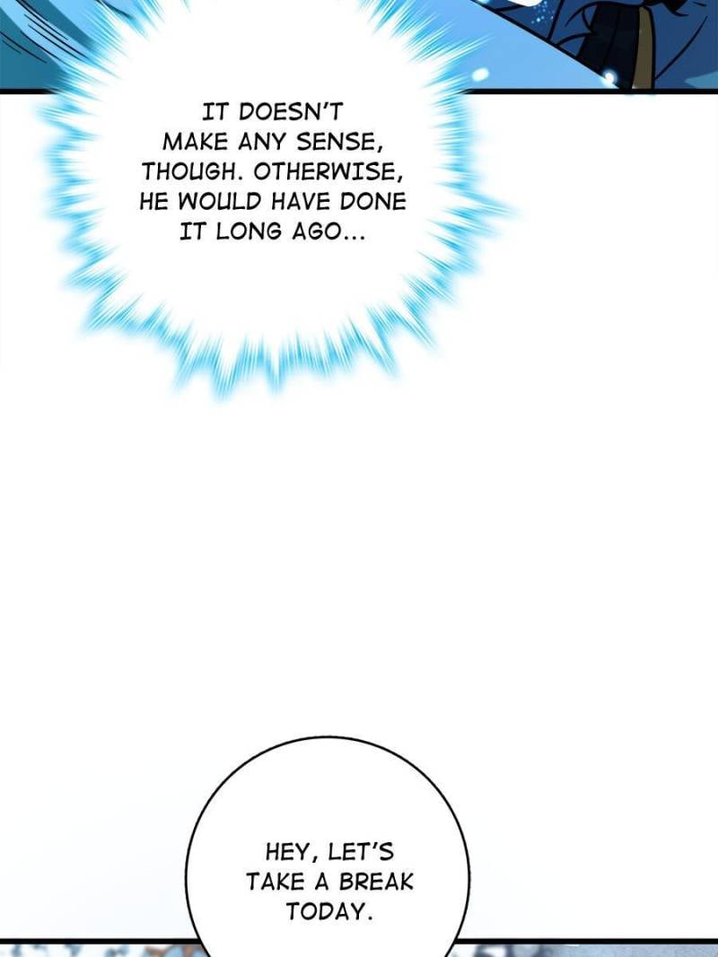 Spare Me, Great Lord! Chapter 282 - 43