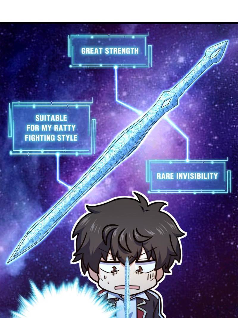 Spare Me, Great Lord! Chapter 281 - 75